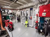Ro-Ro gemisi satılık