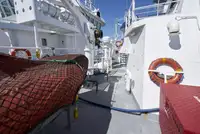 Trol gemisi satılık