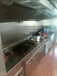 Kruvaziyer gemisi satılık
