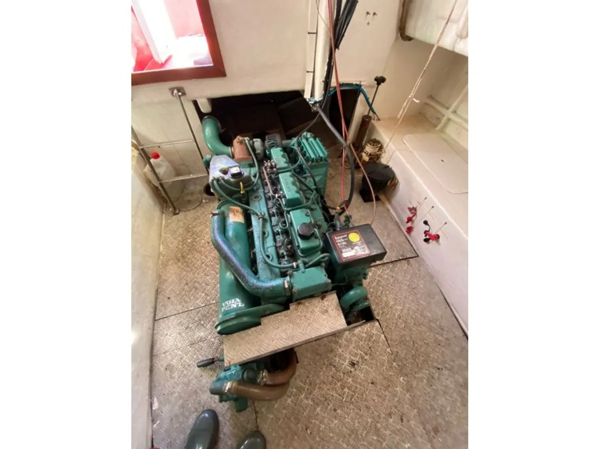 İş gemileri satılık