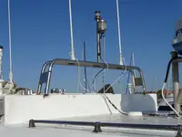 Trol gemisi satılık