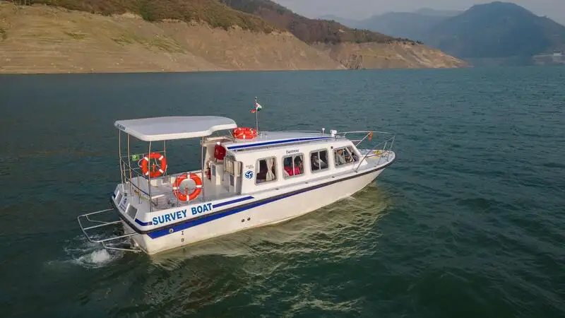 Kruvaziyer gemisi satılık