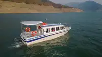 Kruvaziyer gemisi satılık