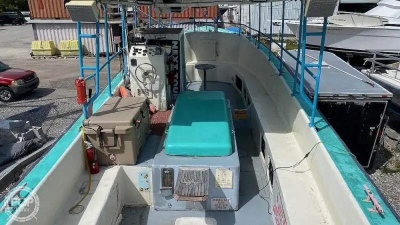 Kruvaziyer gemisi satılık