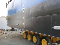 İş gemileri satılık