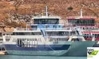 Ro-Ro gemisi satılık