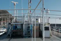 Araştırma gemisi satılık