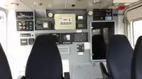 Devriye botu satılık