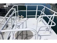 Mürettebat teknesi satılık
