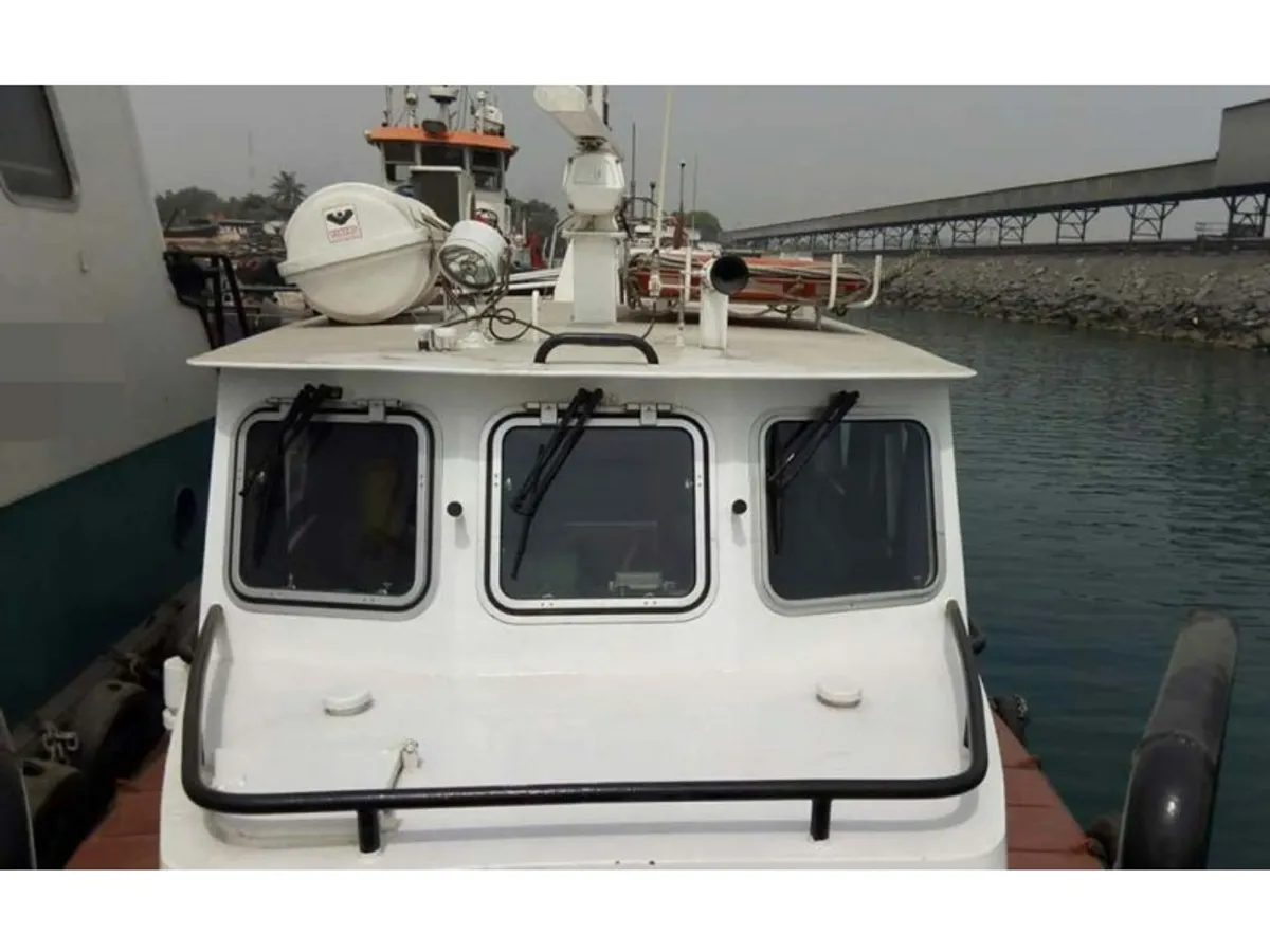 İş gemileri satılık