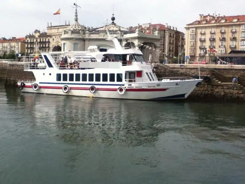 Feribot satılık