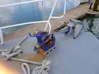 Araştırma gemisi satılık
