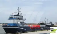 Tedarik gemisi satılık