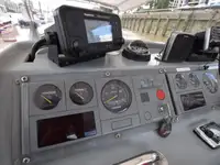 Kruvaziyer gemisi satılık