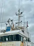 Trol gemisi satılık