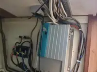 Petrol/Kimyasal tankeri satılık