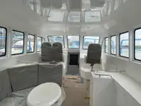 Mürettebat teknesi satılık