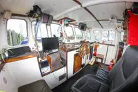 LNG taşıma gemisi satılık