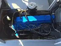 Balık işleme gemisi satılık