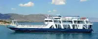 Ro-Ro ship satılık