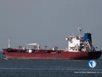 Petrol/Kimyasal tankeri satılık