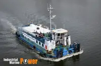 Oil/Chemical tanker satılık