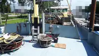 Trol gemisi satılık