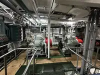 Trol gemisi satılık