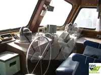 Çalışma tekneleri satılık