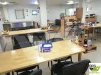 Dalgıç destek gemisi satılık