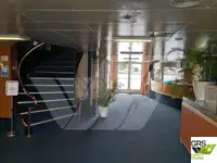 Kruvaziyer gemisi satılık