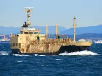Oil/Chemical tanker satılık