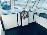 İş gemileri satılık