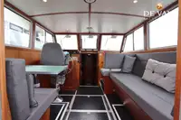 Devriye botu satılık