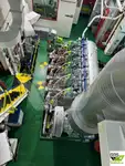 Yığın taşıyıcı satılık