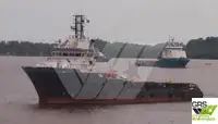Tedarik gemisi satılık