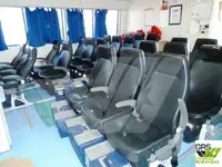 Mürettebat teknesi satılık
