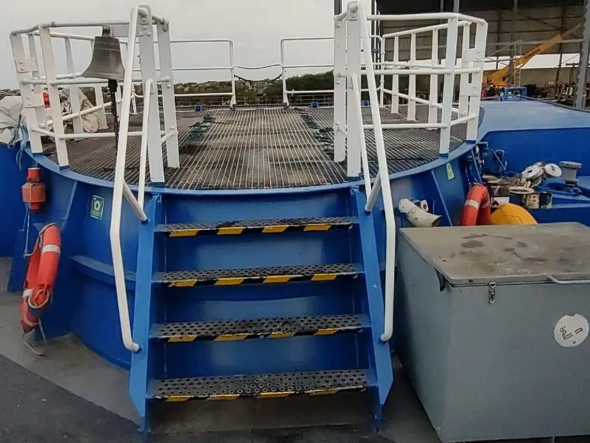 Mürettebat teknesi satılık