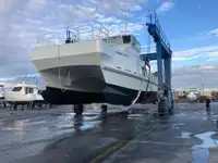 Katamaran satılık