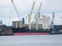 Soğutmalı gemi satılık