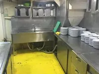 Yolcu gemisi satılık