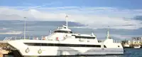 Yolcu gemisi satılık