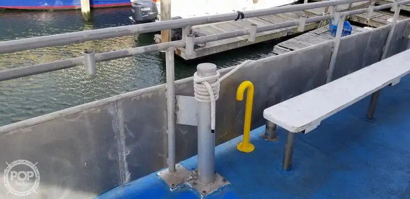 Katamaran satılık