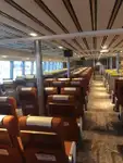 RoPax gemisi satılık