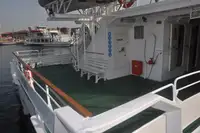 Yolcu gemisi satılık