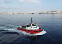 Römorkör satılık