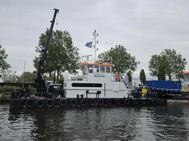General Cargo/Multi-purpose satılık