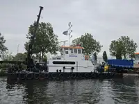 General Cargo/Multi-purpose satılık