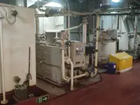 Dredger (Kazık çakma gemisi) satılık