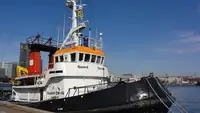 Römorkör satılık